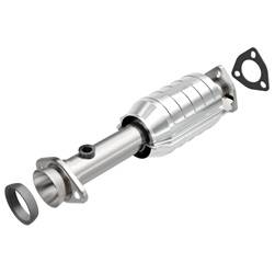 MagnaFlow 49 State Converter - Direct Fit Catalytic Converter - MagnaFlow 49 State Converter 51313 UPC: 841380068217 - Image 1