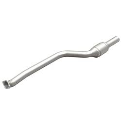 MagnaFlow 49 State Converter - Direct Fit Catalytic Converter - MagnaFlow 49 State Converter 49765 UPC: 841380041289 - Image 1