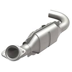 MagnaFlow 49 State Converter - Direct Fit Catalytic Converter - MagnaFlow 49 State Converter 49498 UPC: 841380045485 - Image 1