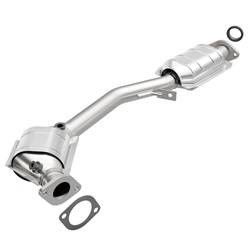 MagnaFlow 49 State Converter - Direct Fit Catalytic Converter - MagnaFlow 49 State Converter 49490 UPC: 841380045386 - Image 1
