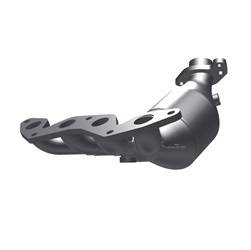 MagnaFlow 49 State Converter - Direct Fit Catalytic Converter - MagnaFlow 49 State Converter 49372 UPC: 841380044679 - Image 1