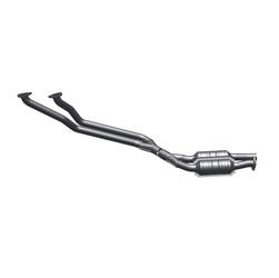 MagnaFlow 49 State Converter - Direct Fit Catalytic Converter - MagnaFlow 49 State Converter 23808 UPC: 841380051929 - Image 1