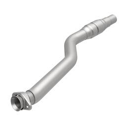 MagnaFlow 49 State Converter - Direct Fit Catalytic Converter - MagnaFlow 49 State Converter 24228 UPC: 841380073143 - Image 1