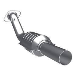 MagnaFlow 49 State Converter - Direct Fit Catalytic Converter - MagnaFlow 49 State Converter 49961 UPC: 841380053879 - Image 1