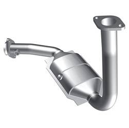 MagnaFlow 49 State Converter - Direct Fit Catalytic Converter - MagnaFlow 49 State Converter 49677 UPC: 841380048615 - Image 1