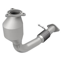 MagnaFlow 49 State Converter - Direct Fit Catalytic Converter - MagnaFlow 49 State Converter 51941 UPC: 841380084231 - Image 1