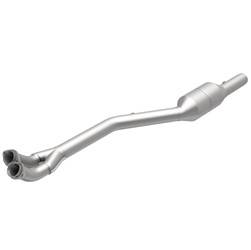 MagnaFlow 49 State Converter - Direct Fit Catalytic Converter - MagnaFlow 49 State Converter 24059 UPC: 841380066350 - Image 1