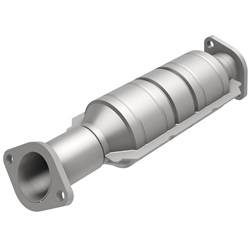 MagnaFlow 49 State Converter - Direct Fit Catalytic Converter - MagnaFlow 49 State Converter 49890 UPC: 841380055828 - Image 1