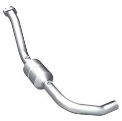 MagnaFlow 49 State Converter - Direct Fit Catalytic Converter - MagnaFlow 49 State Converter 49497 UPC: 841380047601 - Image 1