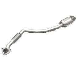 MagnaFlow 49 State Converter - Direct Fit Catalytic Converter - MagnaFlow 49 State Converter 23639 UPC: 841380053138 - Image 1