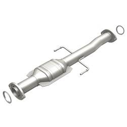 MagnaFlow 49 State Converter - Direct Fit Catalytic Converter - MagnaFlow 49 State Converter 51453 UPC: 841380068125 - Image 1