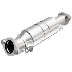 MagnaFlow 49 State Converter - Direct Fit Catalytic Converter - MagnaFlow 49 State Converter 24426 UPC: 888563002743 - Image 1