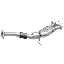 MagnaFlow 49 State Converter - Direct Fit Catalytic Converter - MagnaFlow 49 State Converter 51691 UPC: 841380090546 - Image 1