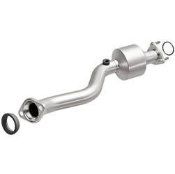 MagnaFlow 49 State Converter - Direct Fit Catalytic Converter - MagnaFlow 49 State Converter 51681 UPC: 841380091147 - Image 1