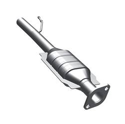 MagnaFlow 49 State Converter - Direct Fit Catalytic Converter - MagnaFlow 49 State Converter 49419 UPC: 841380044891 - Image 1