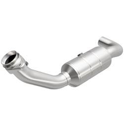 MagnaFlow 49 State Converter - Direct Fit Catalytic Converter - MagnaFlow 49 State Converter 49409 UPC: 841380047434 - Image 1