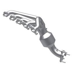 MagnaFlow 49 State Converter - Direct Fit Catalytic Converter - MagnaFlow 49 State Converter 50862 UPC: 841380031136 - Image 1