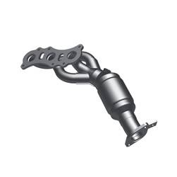 MagnaFlow 49 State Converter - Direct Fit Catalytic Converter - MagnaFlow 49 State Converter 50849 UPC: 841380041128 - Image 1