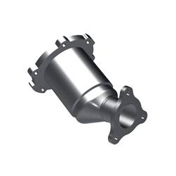 MagnaFlow 49 State Converter - Direct Fit Catalytic Converter - MagnaFlow 49 State Converter 50832 UPC: 841380051431 - Image 1