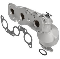 MagnaFlow 49 State Converter - Direct Fit Catalytic Converter - MagnaFlow 49 State Converter 50260 UPC: 841380049827 - Image 1
