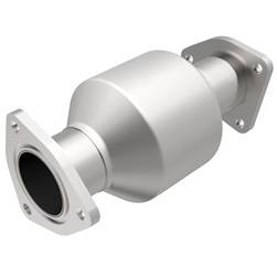 MagnaFlow 49 State Converter - Direct Fit Catalytic Converter - MagnaFlow 49 State Converter 49184 UPC: 841380046581 - Image 1