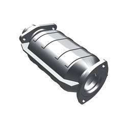 MagnaFlow 49 State Converter - Direct Fit Catalytic Converter - MagnaFlow 49 State Converter 26227 UPC: 841380051035 - Image 1