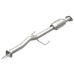 MagnaFlow 49 State Converter - Direct Fit Catalytic Converter - MagnaFlow 49 State Converter 23908 UPC: 841380050083 - Image 1