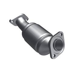 MagnaFlow 49 State Converter - 93000 Series Direct Fit Catalytic Converter - MagnaFlow 49 State Converter 93259 UPC: 841380049957 - Image 1