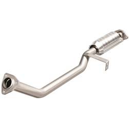 MagnaFlow 49 State Converter - Direct Fit Catalytic Converter - MagnaFlow 49 State Converter 23739 UPC: 841380091406 - Image 1