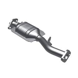 MagnaFlow 49 State Converter - Direct Fit Catalytic Converter - MagnaFlow 49 State Converter 23865 UPC: 841380016942 - Image 1