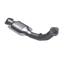 MagnaFlow 49 State Converter - Direct Fit Catalytic Converter - MagnaFlow 49 State Converter 23694 UPC: 841380028907 - Image 1