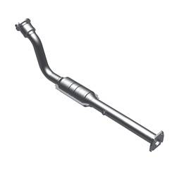 MagnaFlow 49 State Converter - Direct Fit Catalytic Converter - MagnaFlow 49 State Converter 23522 UPC: 841380027207 - Image 1