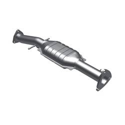 MagnaFlow 49 State Converter - Direct Fit Catalytic Converter - MagnaFlow 49 State Converter 23468 UPC: 841380008428 - Image 1