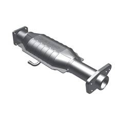MagnaFlow 49 State Converter - Direct Fit Catalytic Converter - MagnaFlow 49 State Converter 23427 UPC: 841380008060 - Image 1