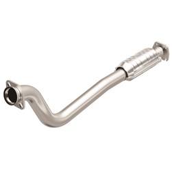 MagnaFlow 49 State Converter - Direct Fit Catalytic Converter - MagnaFlow 49 State Converter 23403 UPC: 841380007858 - Image 1