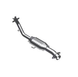 MagnaFlow 49 State Converter - Direct Fit Catalytic Converter - MagnaFlow 49 State Converter 23373 UPC: 841380007681 - Image 1