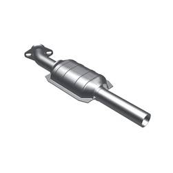 MagnaFlow 49 State Converter - Direct Fit Catalytic Converter - MagnaFlow 49 State Converter 23369 UPC: 841380007643 - Image 1