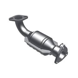 MagnaFlow 49 State Converter - Direct Fit Catalytic Converter - MagnaFlow 49 State Converter 23263 UPC: 841380007094 - Image 1