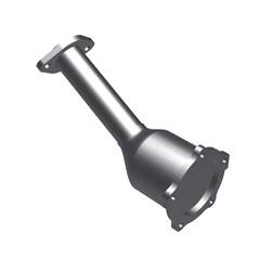 MagnaFlow 49 State Converter - Direct Fit Catalytic Converter - MagnaFlow 49 State Converter 50860 UPC: 841380010803 - Image 1