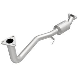 MagnaFlow 49 State Converter - Direct Fit Catalytic Converter - MagnaFlow 49 State Converter 23152 UPC: 841380057907 - Image 1