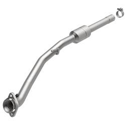 MagnaFlow 49 State Converter - Direct Fit Catalytic Converter - MagnaFlow 49 State Converter 51427 UPC: 841380080127 - Image 1