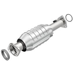 MagnaFlow 49 State Converter - Direct Fit Catalytic Converter - MagnaFlow 49 State Converter 22629 UPC: 841380016478 - Image 1