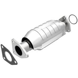 MagnaFlow 49 State Converter - Direct Fit Catalytic Converter - MagnaFlow 49 State Converter 22621 UPC: 841380006219 - Image 1