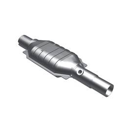 MagnaFlow 49 State Converter - Direct Fit Catalytic Converter - MagnaFlow 49 State Converter 23226 UPC: 841380006813 - Image 1