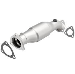MagnaFlow 49 State Converter - Direct Fit Catalytic Converter - MagnaFlow 49 State Converter 22960 UPC: 841380027016 - Image 1