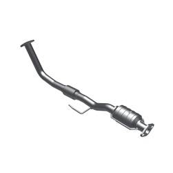MagnaFlow 49 State Converter - Direct Fit Catalytic Converter - MagnaFlow 49 State Converter 22769 UPC: 841380006455 - Image 1