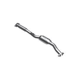 MagnaFlow 49 State Converter - Direct Fit Catalytic Converter - MagnaFlow 49 State Converter 22768 UPC: 841380006448 - Image 1