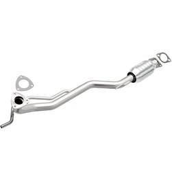 MagnaFlow 49 State Converter - Direct Fit Catalytic Converter - MagnaFlow 49 State Converter 22756 UPC: 841380006356 - Image 1