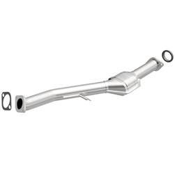 MagnaFlow 49 State Converter - Direct Fit Catalytic Converter - MagnaFlow 49 State Converter 24827 UPC: 841380088284 - Image 1