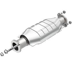 MagnaFlow 49 State Converter - Direct Fit Catalytic Converter - MagnaFlow 49 State Converter 24963 UPC: 841380088260 - Image 1